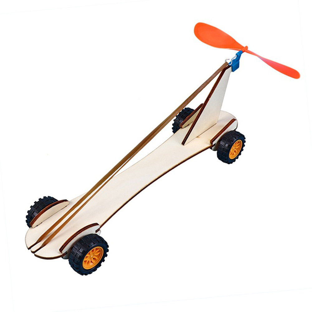 Kids Toys Manufacturers - Kreative DIY-Montage-Sets für den naturwissenschaftlichen Unterricht,