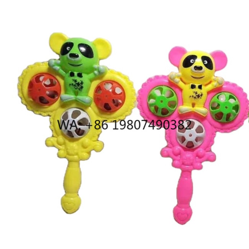 Kids Toys Manufacturers - Auf Lager Gebrauchte Kunststoff-Formen Langlebige Fertigwerkzeuge