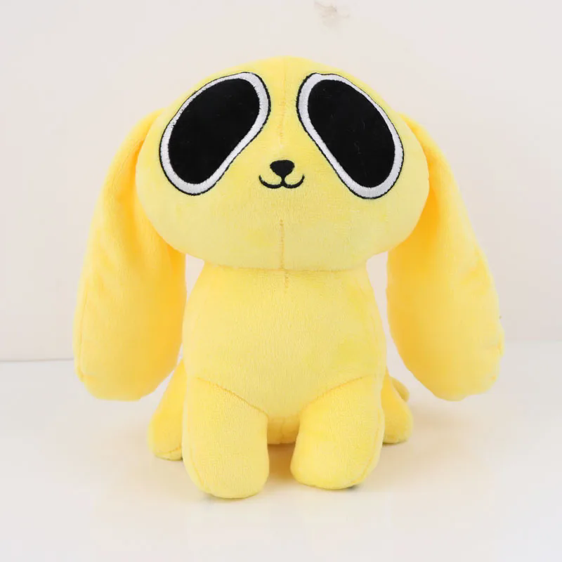 Kids Toys Yellow - 22cm Chikn Nuggit Plüsch tier Kawaii