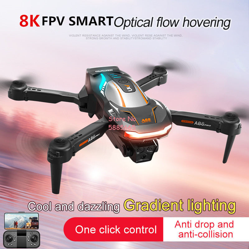 8K Luftaufnahmen Optischer Flu – Kids Toys Helicopter Bewertung und Preis