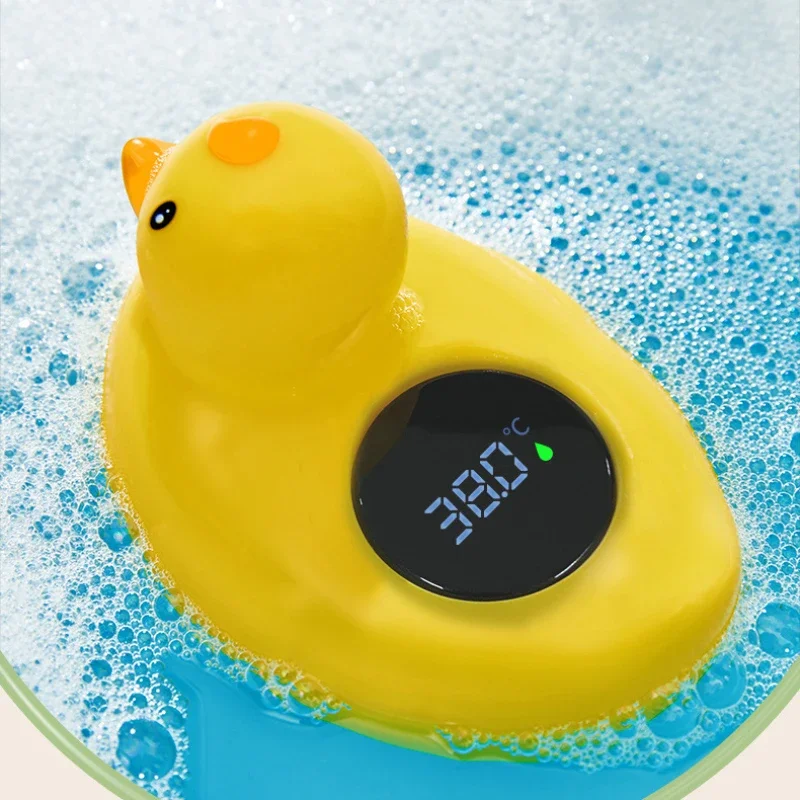 Gelbe Ente Cartoon Niedliches  – Kids Toys Yellow Bewertung und Preis