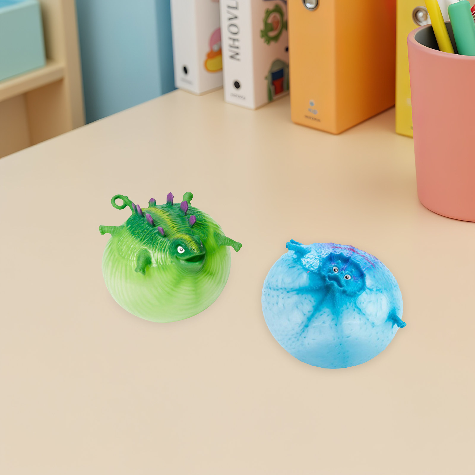5 Stück Blasbälle, Spielzeug,  – Kids Toys Vehicle Bewertung und Preis