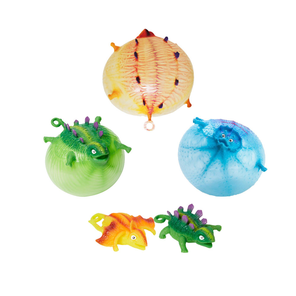 5 Stück Blasbälle, Spielzeug,  – Kids Toys Vehicle Bewertung und Preis