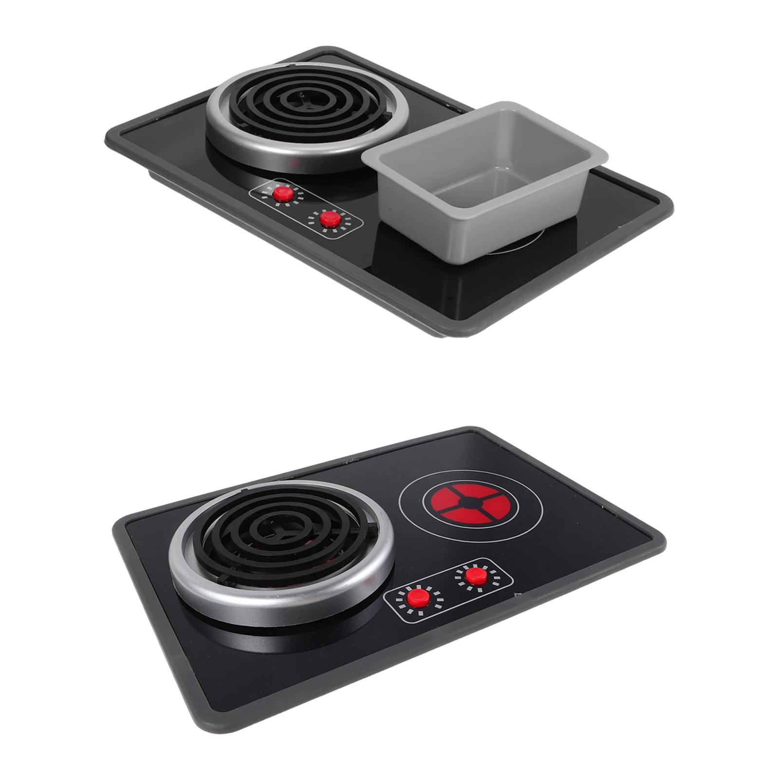 Kinderküchenspielzeug, Herdspi – Kids Toys Kitchen Bewertung und Preis