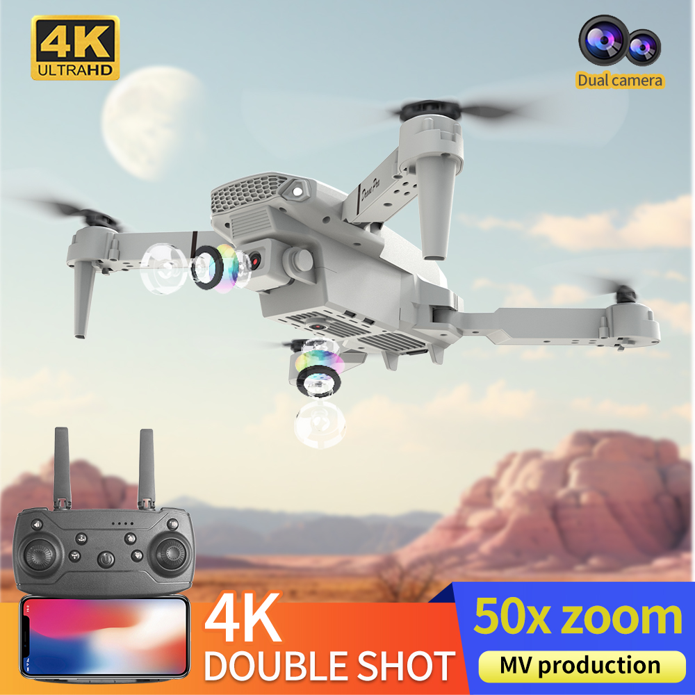 2026 NEU E88 Professionelle HD – Kids Toys Helicopter Bewertung und Preis