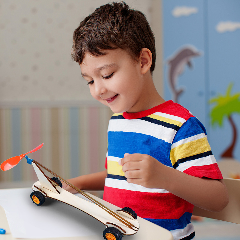 Kreative DIY-Montage-Sets für  – Kids Toys Manufacturers Bewertung und Preis