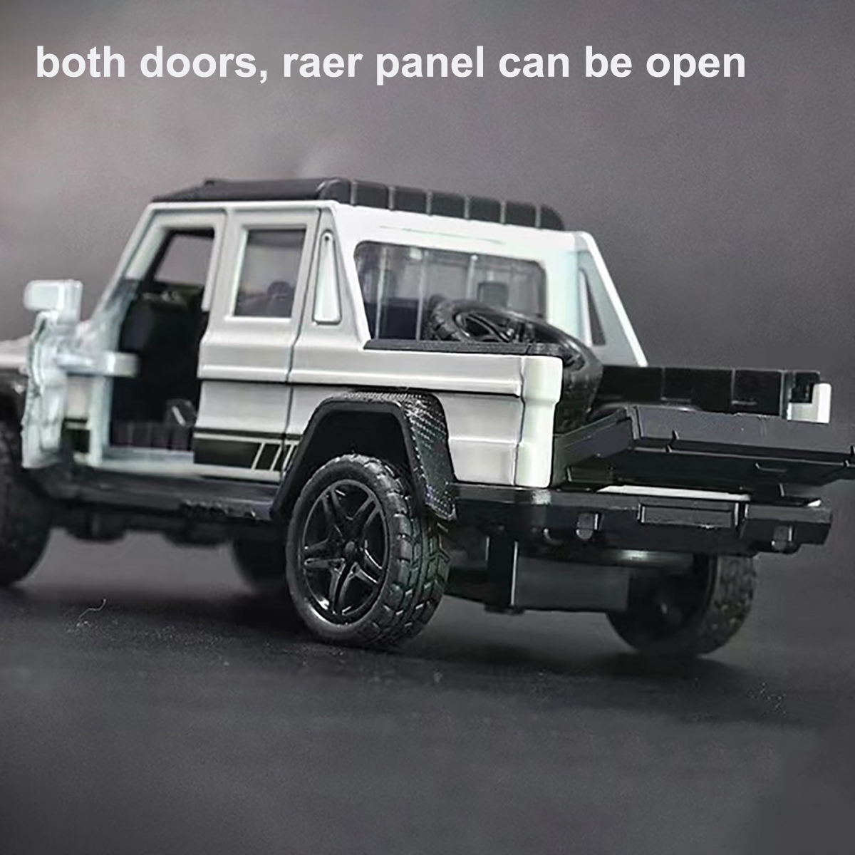1:32 Maßstab Realistisches Spi – Kids Toys Vehicle Bewertung und Preis