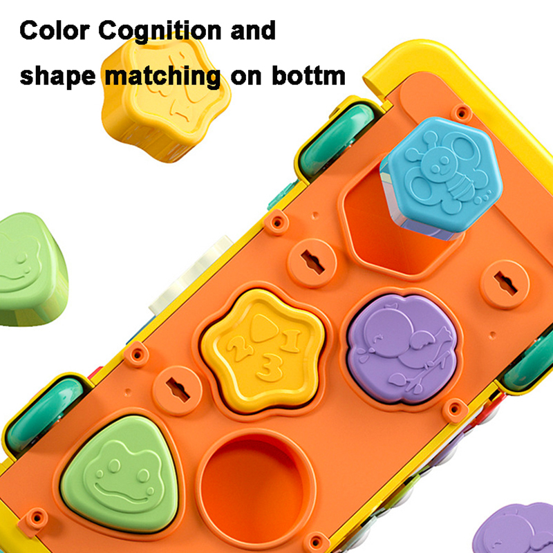 10 in 1 Multifunktions Xylopho – Kids Toys Xylophone Bewertung und Preis
