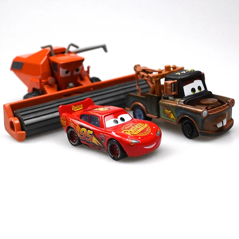 Disney Cars Pixar Cars Lightni – Kids Toys Supplier Bewertung und Preis