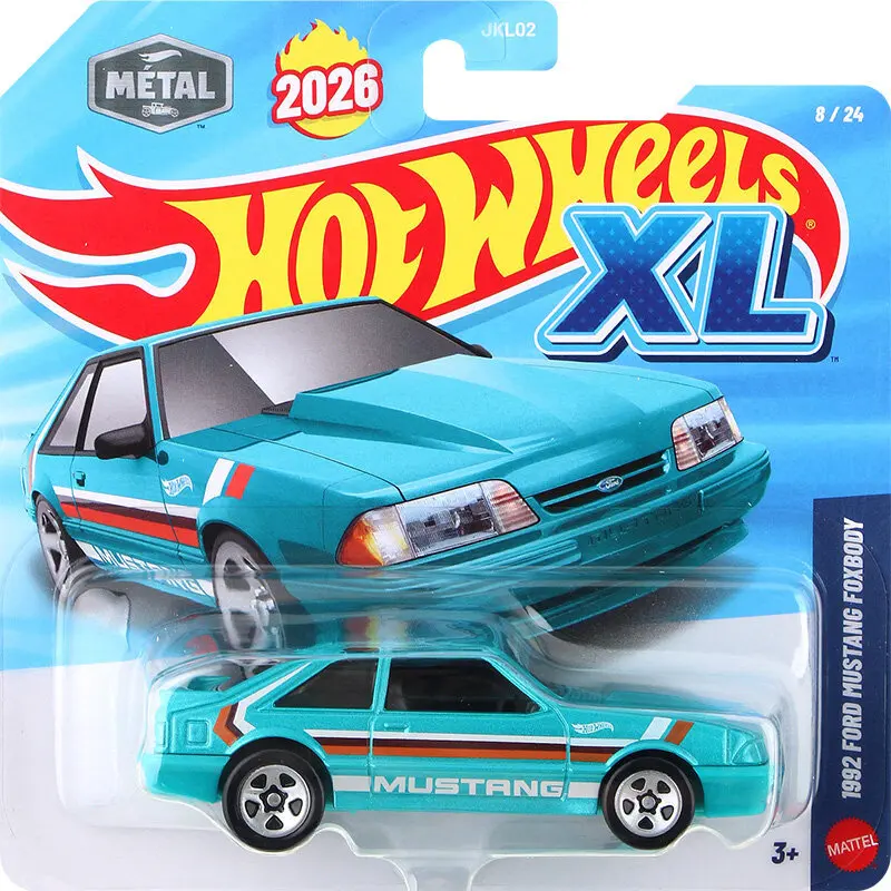 Hot Wheels 1:43 Mercedes Benz  – Kids Toys Vehicle Bewertung und Preis