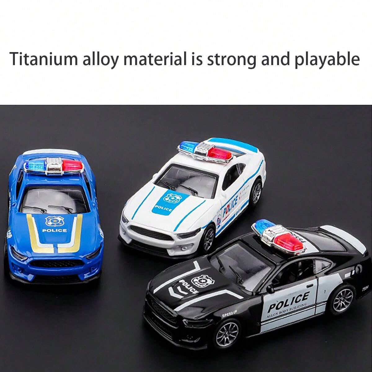 Modellauto aus Druckgusslegier – Kids Toys Vehicle Bewertung und Preis