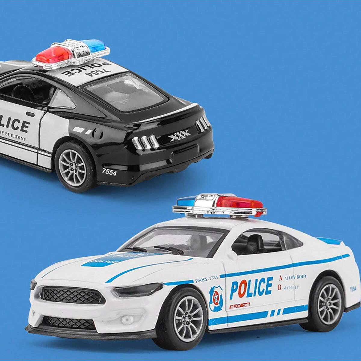 Modellauto aus Druckgusslegier – Kids Toys Vehicle Bewertung und Preis