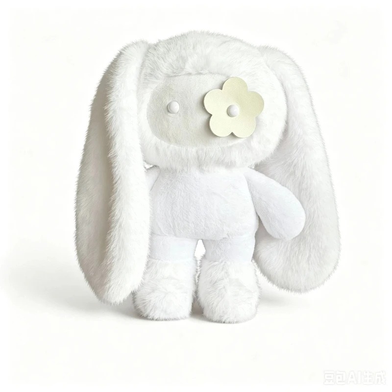 30 cm süßes Juju-Kaninchen-Plü – Kids Toys Supplier Bewertung und Preis