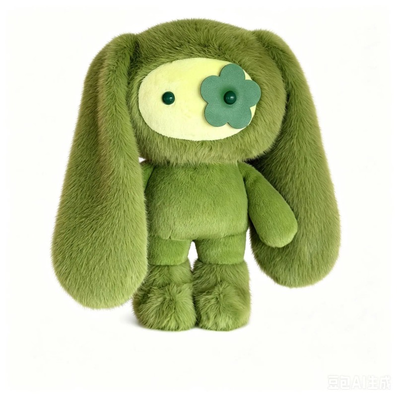30 cm süßes Juju-Kaninchen-Plü – Kids Toys Supplier Bewertung und Preis