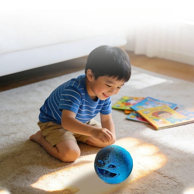 Wachsender Mond Universum Satu – Kids Toys Unique Bewertung und Preis