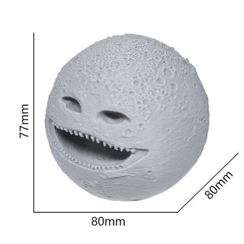 Wachsender Mond Universum Satu – Kids Toys Unique Bewertung und Preis