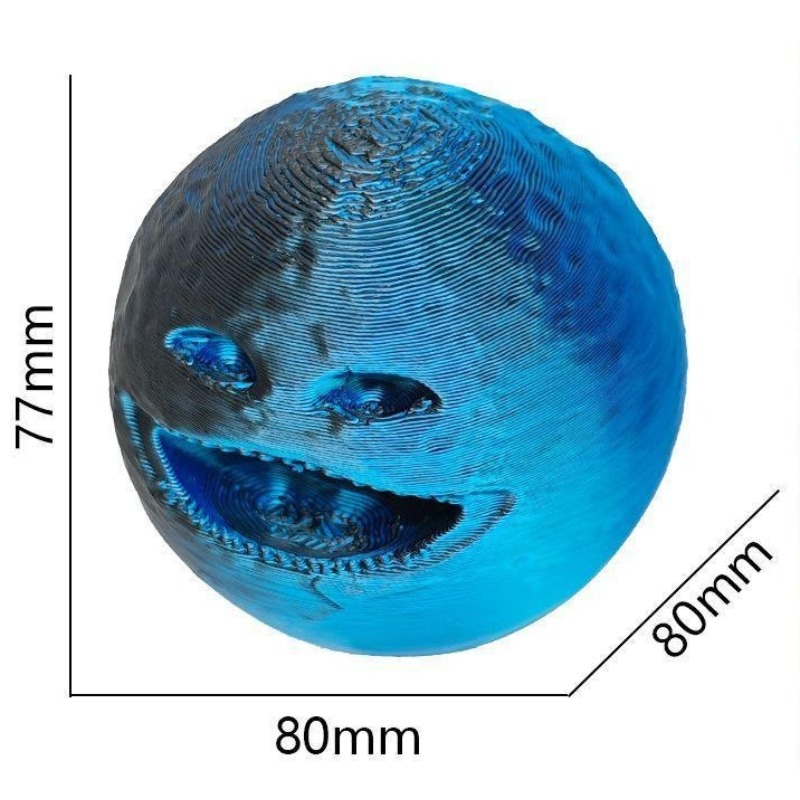 Wachsender Mond Universum Satu – Kids Toys Unique Bewertung und Preis