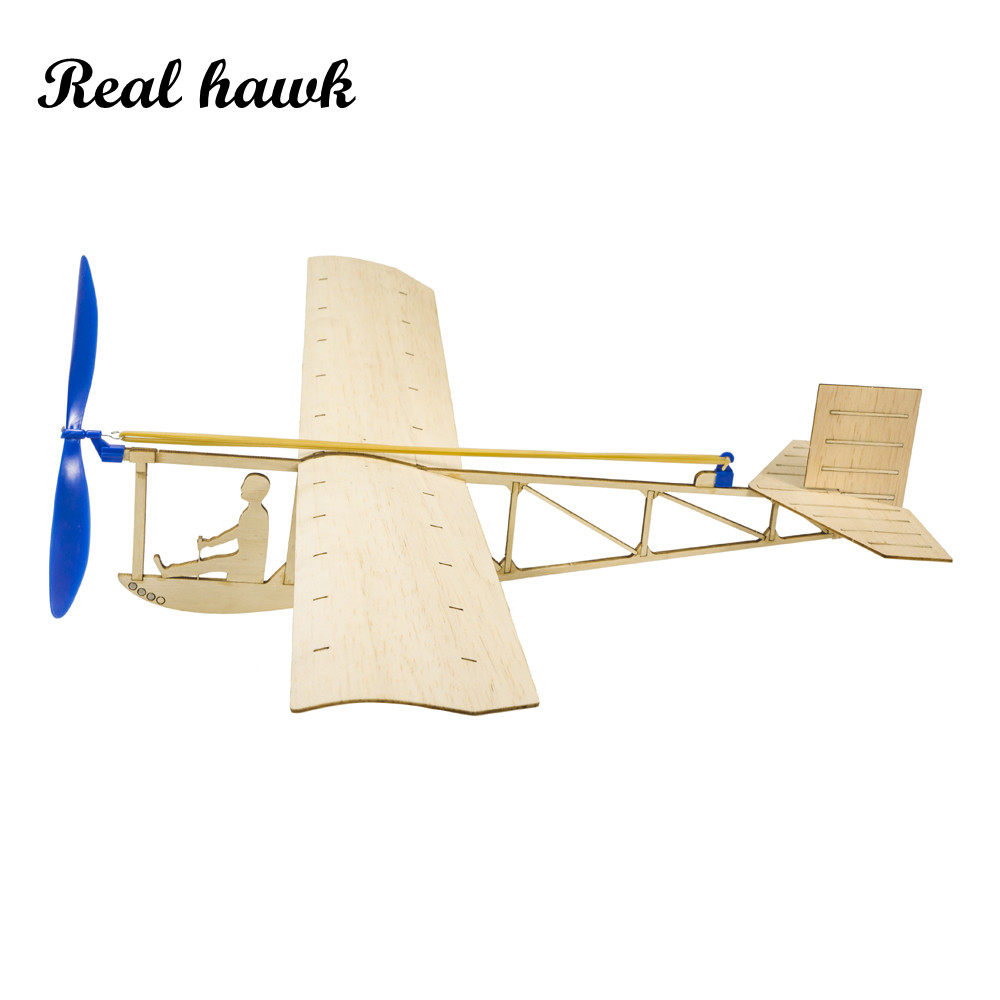 STEM-Flugzeugset mit Gummiband – Kids Toys Vehicle Bewertung und Preis