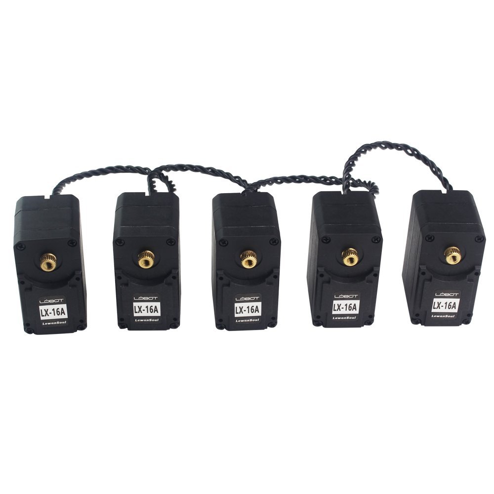 LOBOT Serial Bus Micro Servo 1 – Kids Toys Helicopter Bewertung und Preis