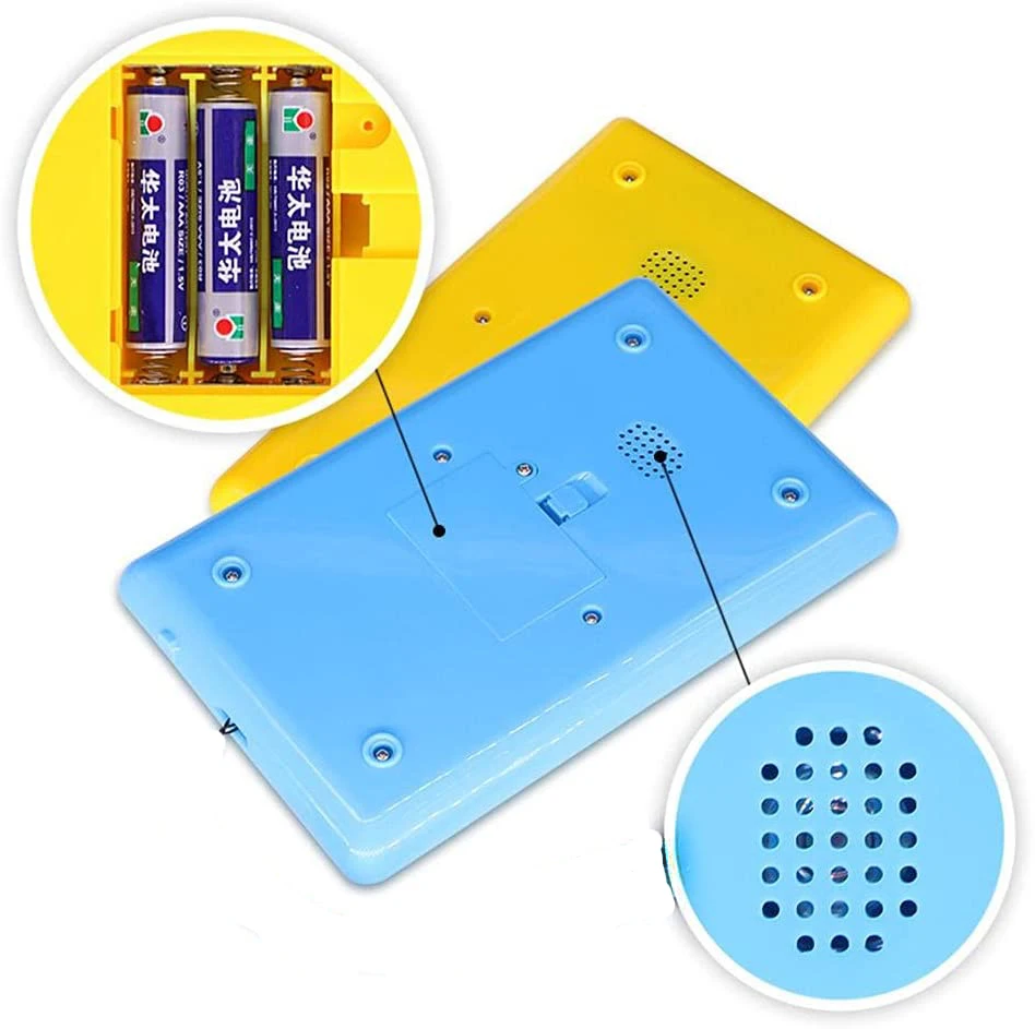 Arabischer Koran Lernmaschine- – Kids Quran Toys Bewertung und Preis