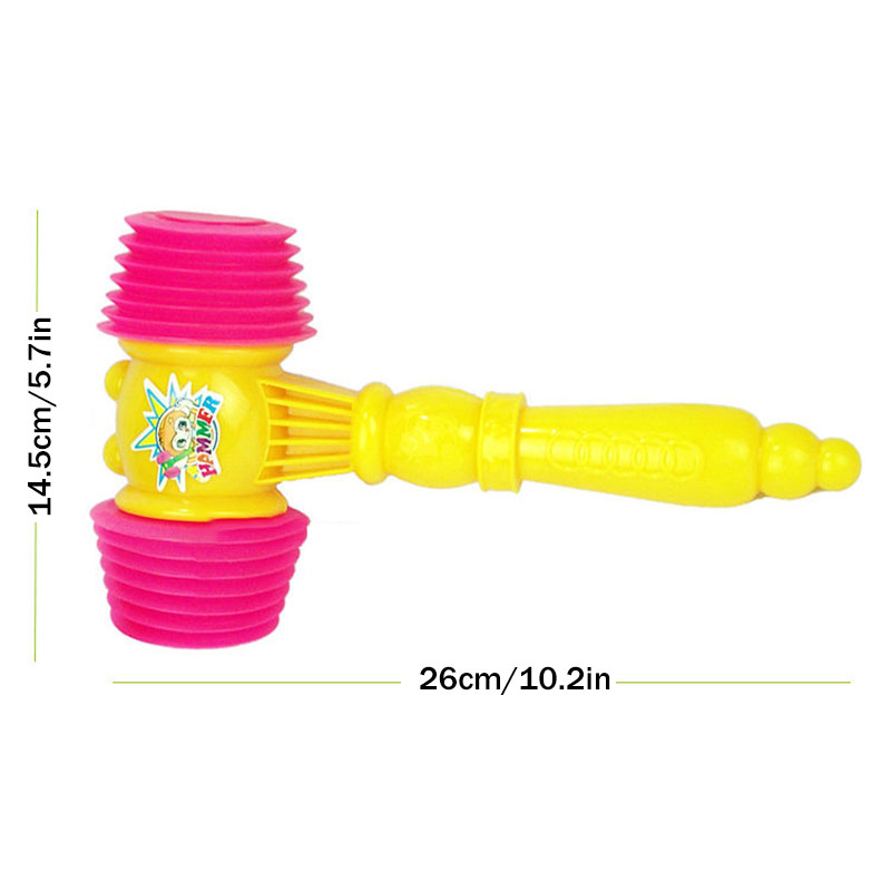 2026 Großer Bb-Hammer aus Kuns – Kids Toys Unique Bewertung und Preis