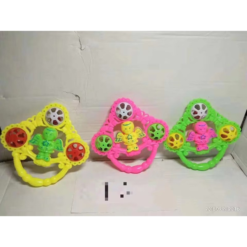 Auf Lager Gebrauchte Kunststof – Kids Toys Manufacturers Bewertung und Preis