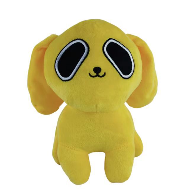 22cm Chikn Nuggit Plüsch tier  – Kids Toys Yellow Bewertung und Preis
