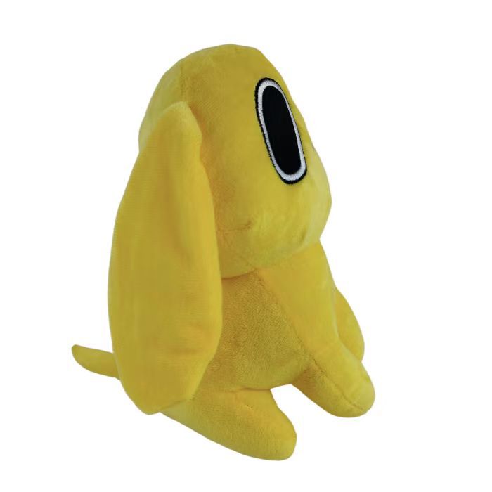22cm Chikn Nuggit Plüsch tier  – Kids Toys Yellow Bewertung und Preis