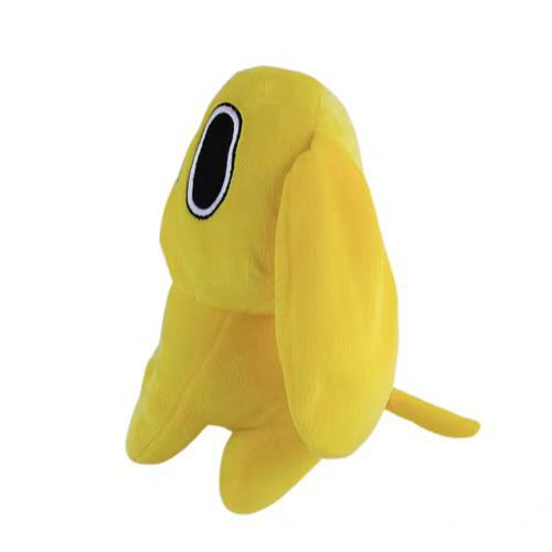 22cm Chikn Nuggit Plüsch tier  – Kids Toys Yellow Bewertung und Preis