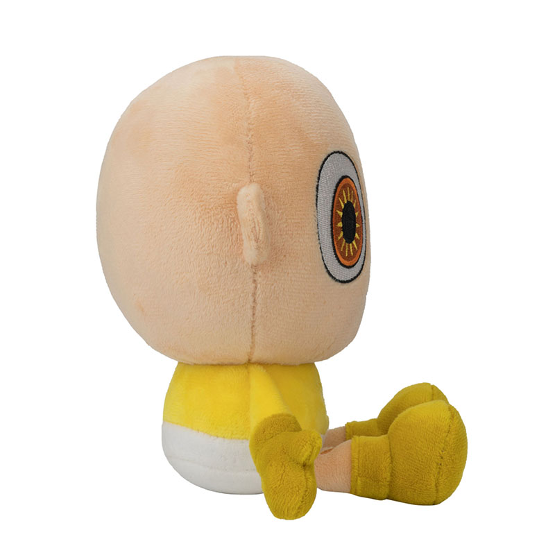 Kawaii The Baby In Yellow Plüs – Kids Toys Yellow Bewertung und Preis