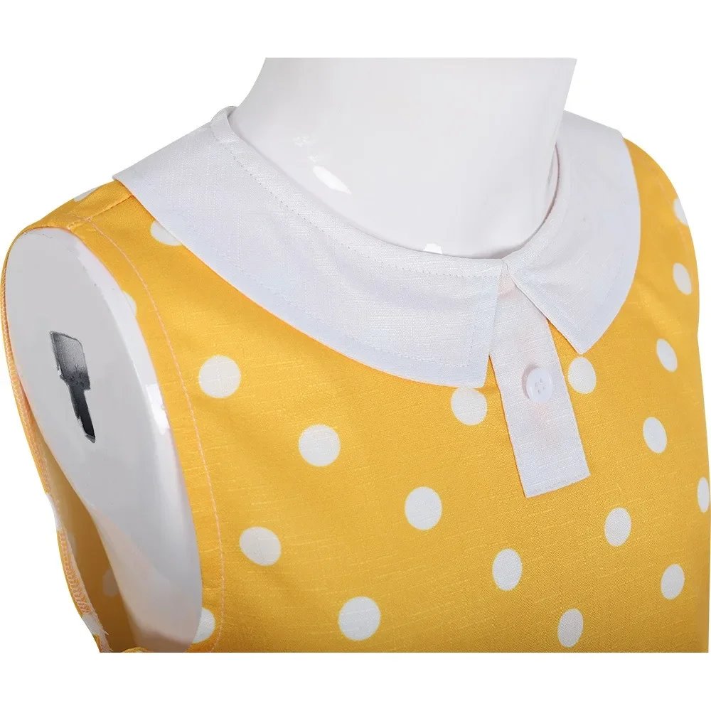 Spielzeug Gaby Cosplay Kostüm  – Kids Toys Yellow Bewertung und Preis