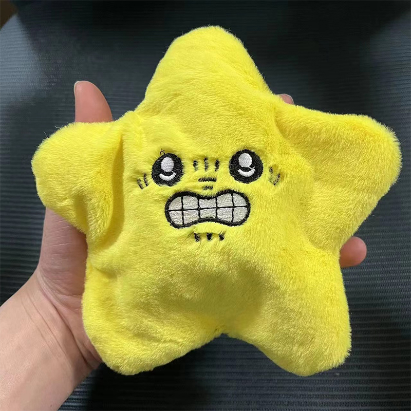 Wütende, bewegliche, springend – Kids Toys Yellow Bewertung und Preis