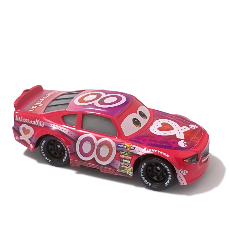 Pixar Cars 2 Cars 1 Lightning  – Kids Toys Under 300 Bewertung und Preis