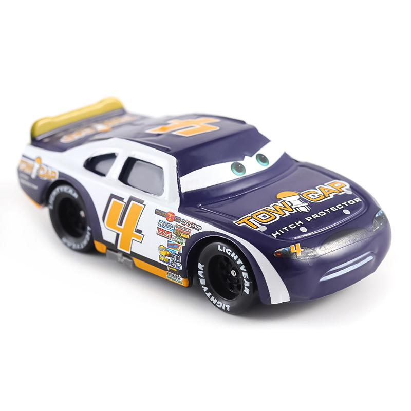 Pixar Cars 2 Cars 1 Lightning  – Kids Toys Under 300 Bewertung und Preis