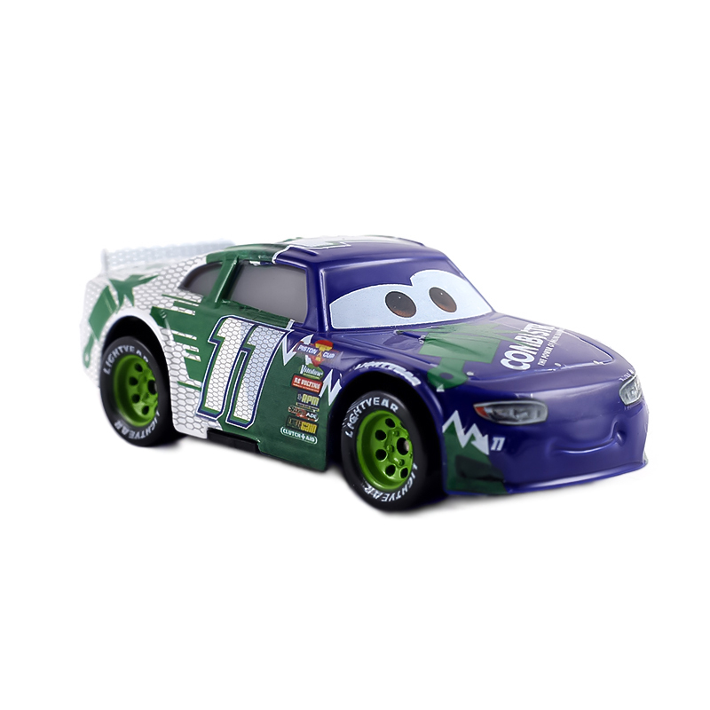 Pixar Cars 2 Cars 1 Lightning  – Kids Toys Under 300 Bewertung und Preis