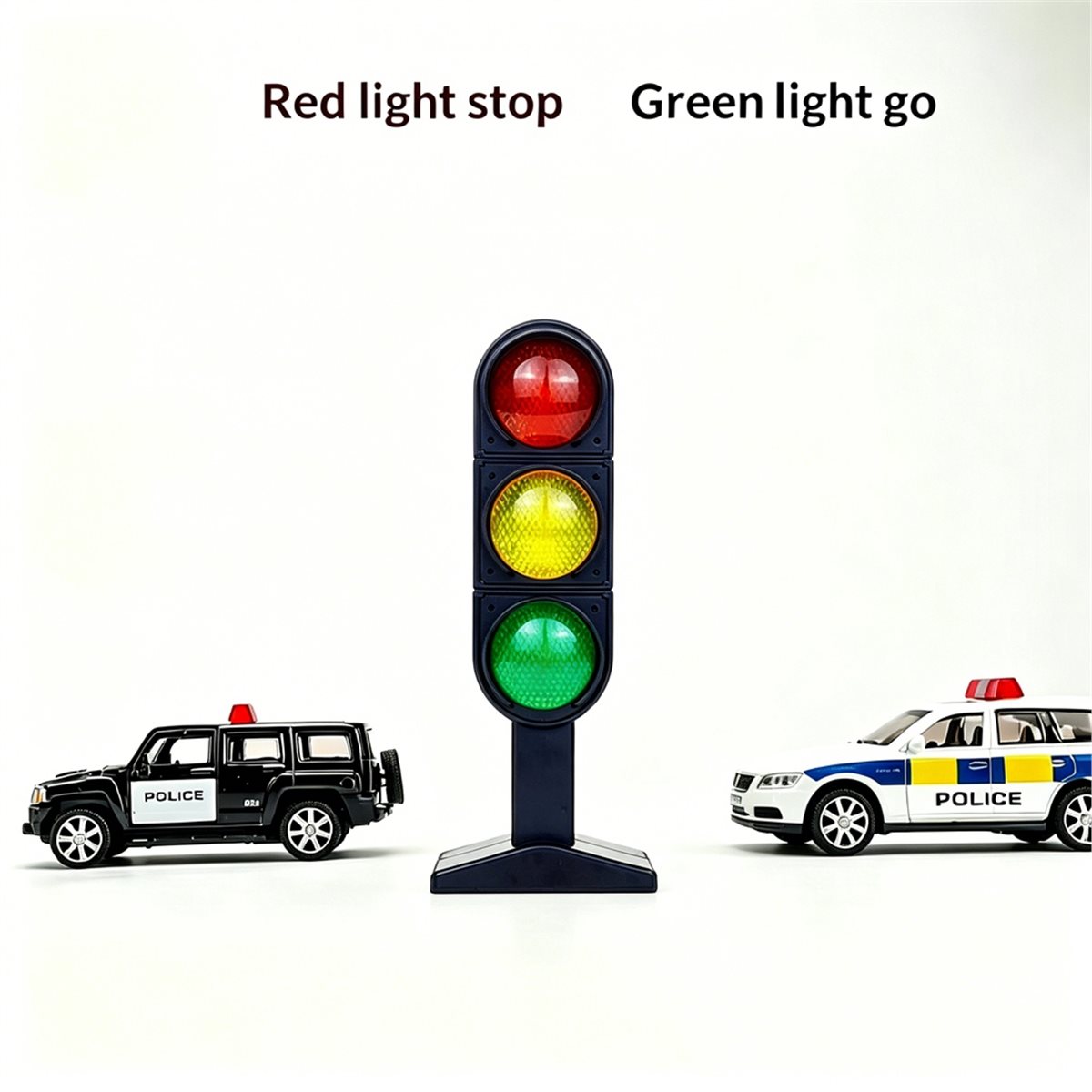 PHONE&GEAR Mini-Ampel-Spielzeu – Kids Toys Manufacturers Bewertung und Preis