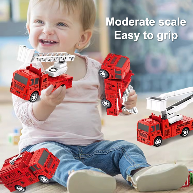 1 Stück Kinderspielzeugauto Tr – Kids Toys Supplier Bewertung und Preis