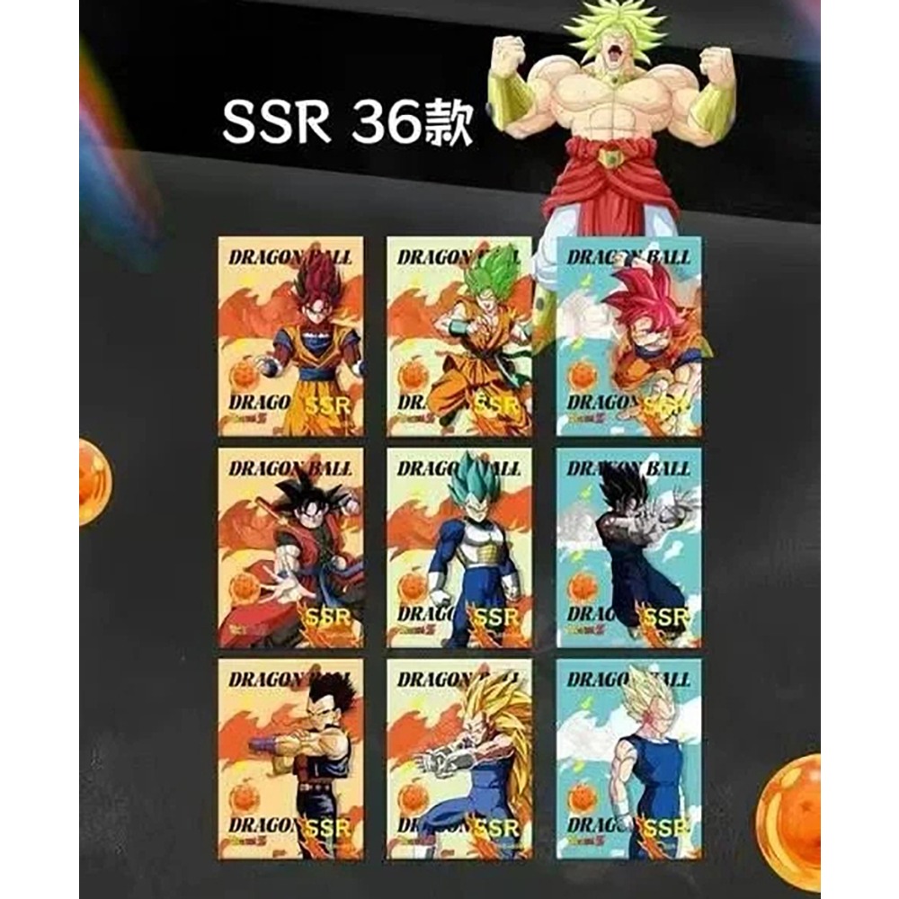 Heißblütige Anime-Sammelkarten – Popular Kids Xmas Toys Bewertung und Preis