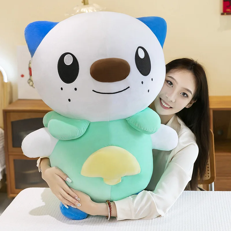 Neue große Größe 60 cm üppiges – Popular Kids Xmas Toys Bewertung und Preis