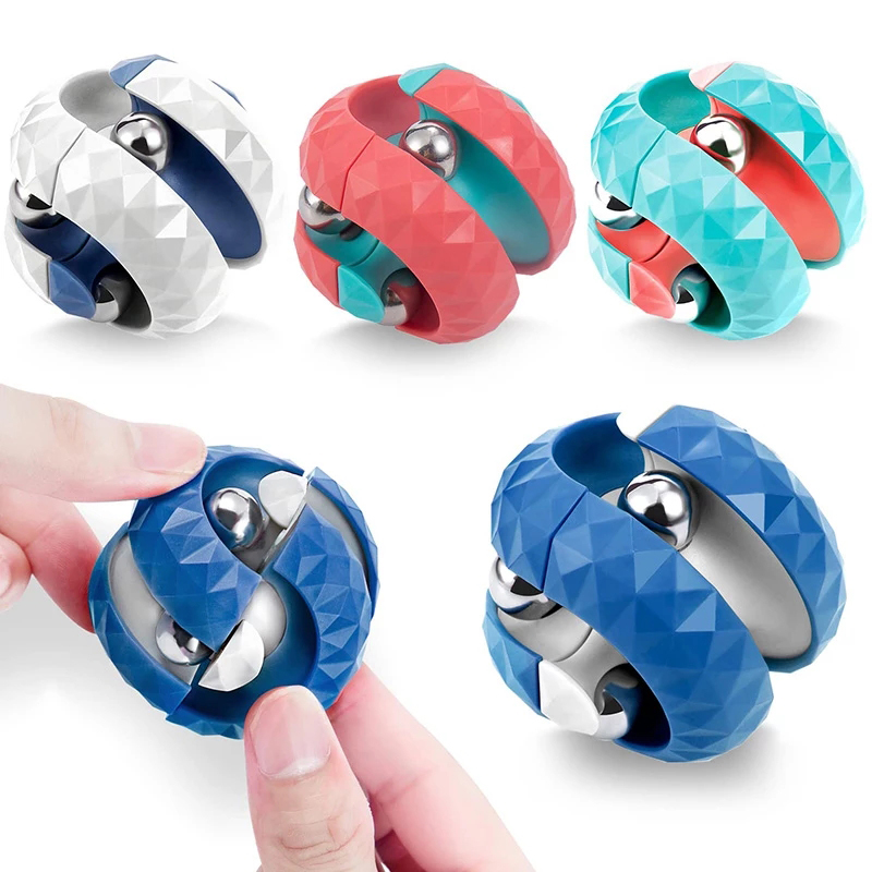 Einzigartige Orbit Ball Fidget – Kids Toys Unique Bewertung und Preis