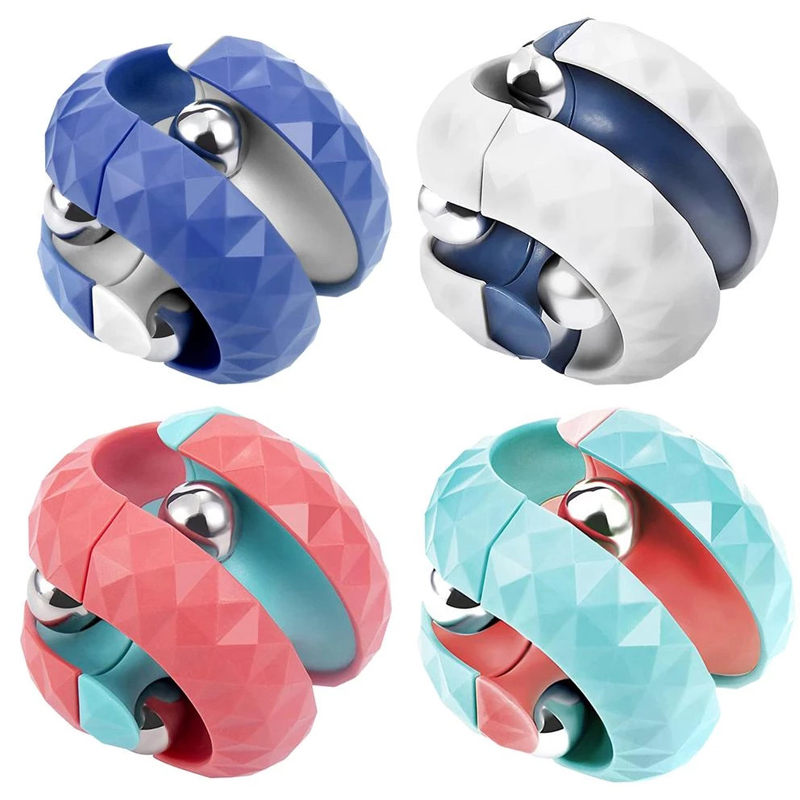 Einzigartige Orbit Ball Fidget – Kids Toys Unique Bewertung und Preis