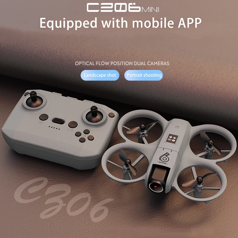 CZ06 Mini RC Quadcopter Drohne – Kids Toys Helicopter Bewertung und Preis