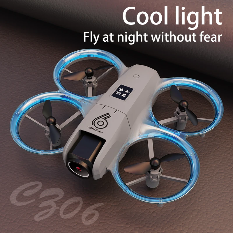 CZ06 Mini RC Quadcopter Drohne – Kids Toys Helicopter Bewertung und Preis