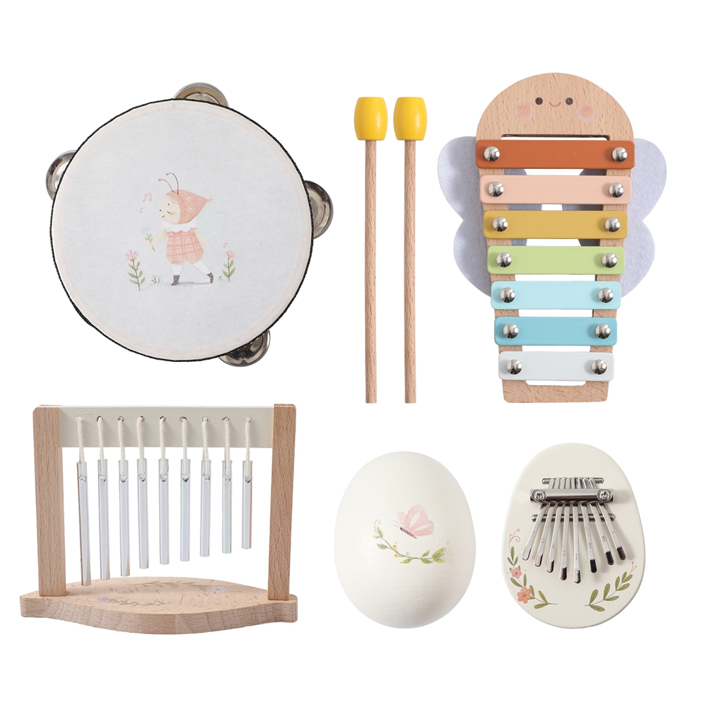Musik Spielzeug Baby Holz Mont – Kids Toys Xylophone Bewertung und Preis