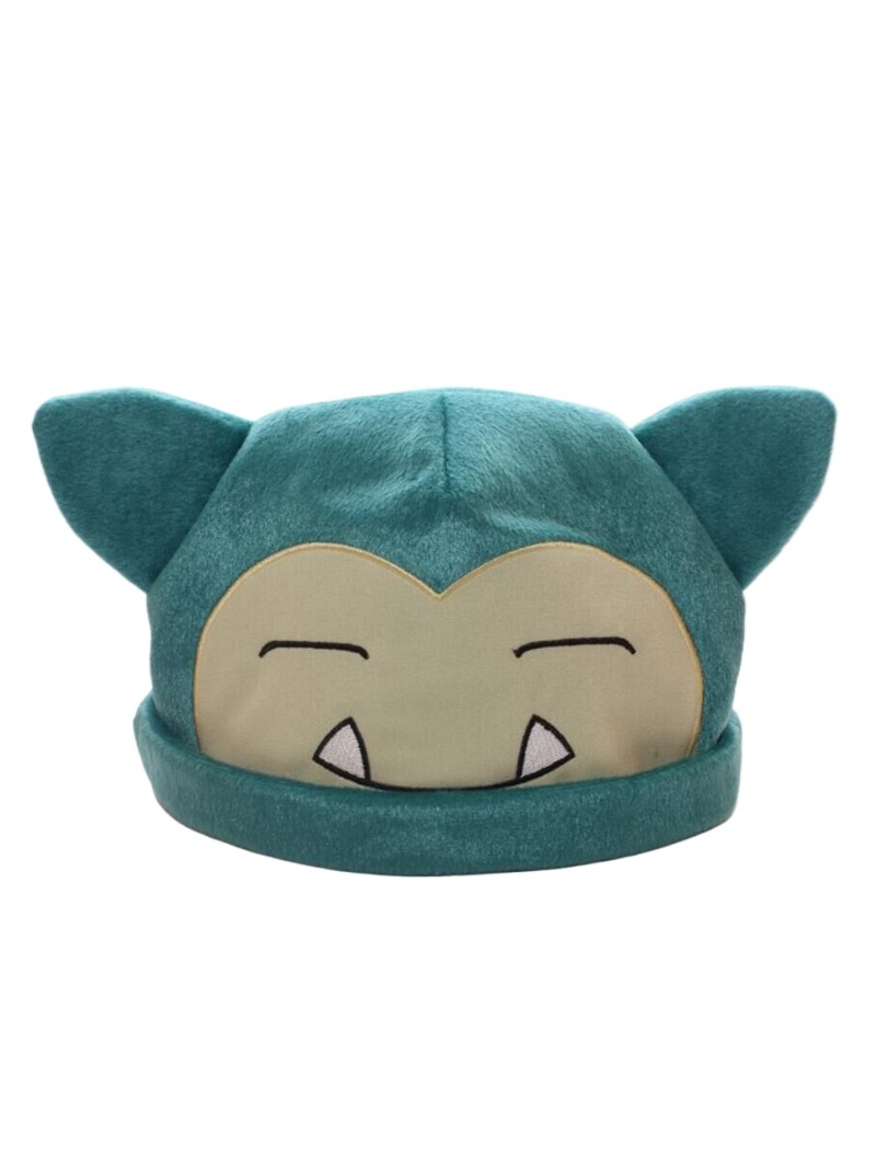 Snorlax Cap Kawaii Cartoon Fig – Kids Toys Supplier Bewertung und Preis