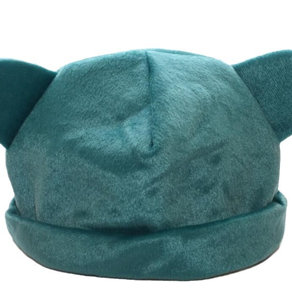 Snorlax Cap Kawaii Cartoon Fig – Kids Toys Supplier Bewertung und Preis