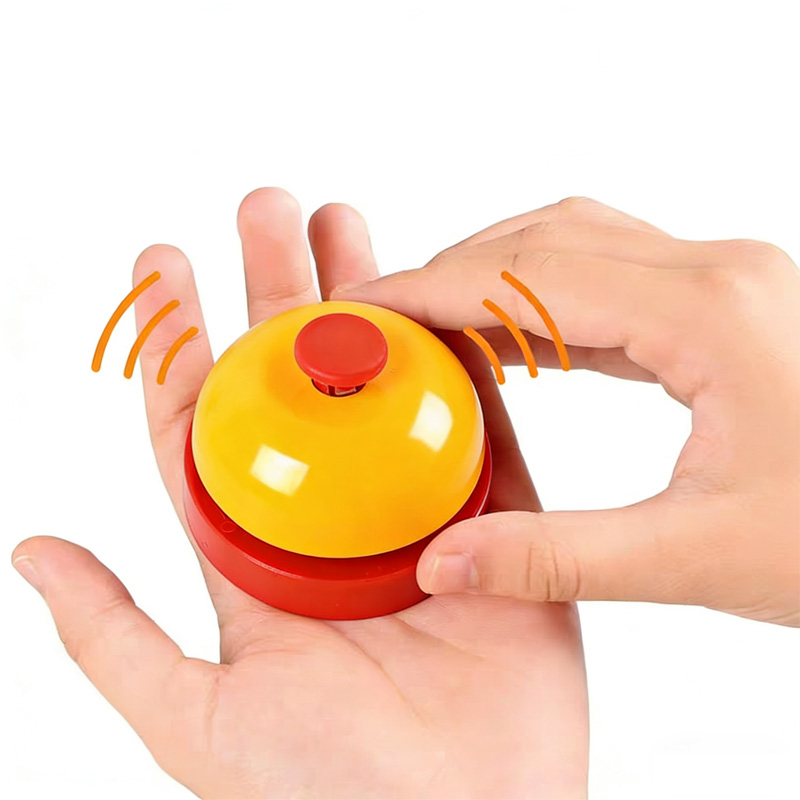 Einzigartiges Rufklingel-Gerät – Kids Toys Unique Bewertung und Preis