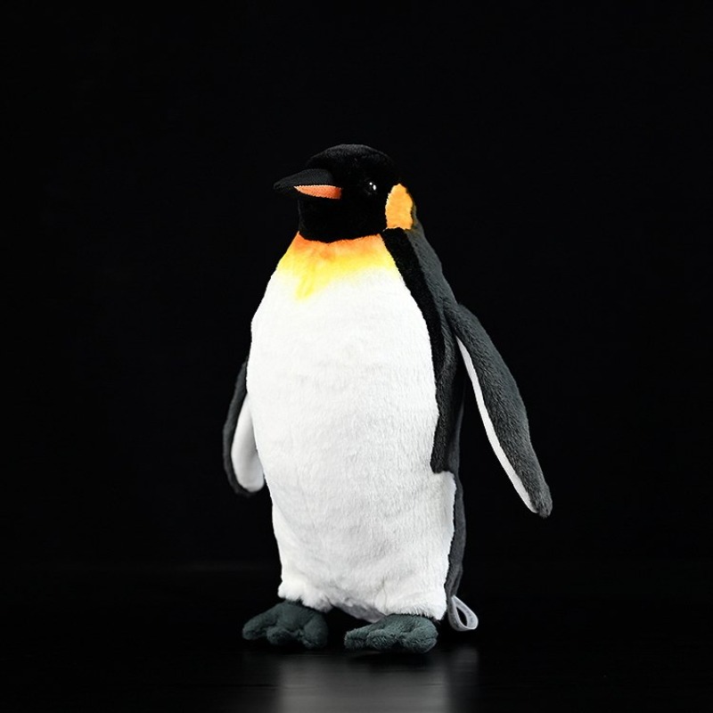 Entzückendes Pinguin-Plüschtie – Kids Toys Unique Bewertung und Preis