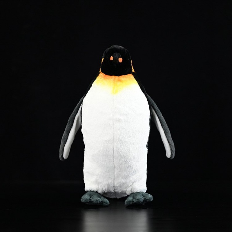 Entzückendes Pinguin-Plüschtie – Kids Toys Unique Bewertung und Preis