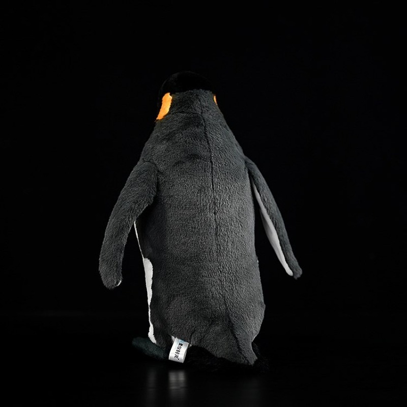 Entzückendes Pinguin-Plüschtie – Kids Toys Unique Bewertung und Preis